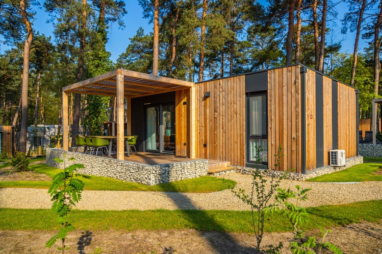 Hotel Europarcs Hoge Kempen