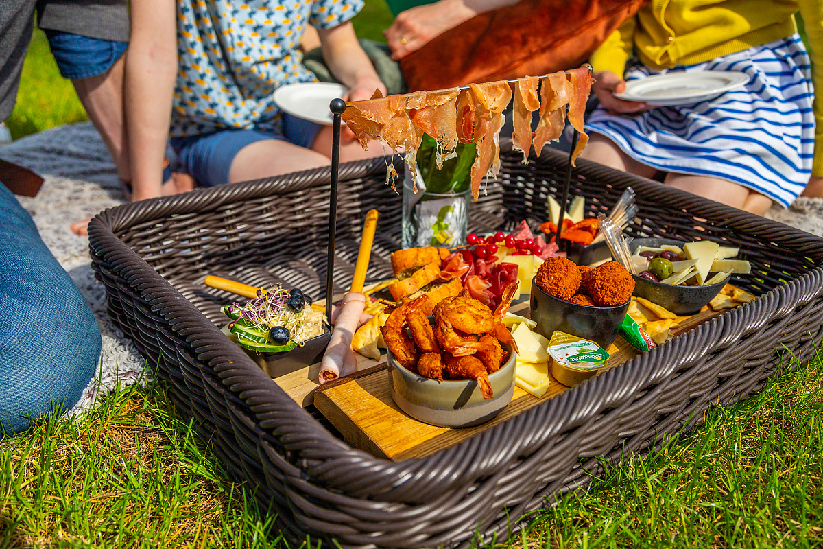 Europarcs Hoge Kempen 11