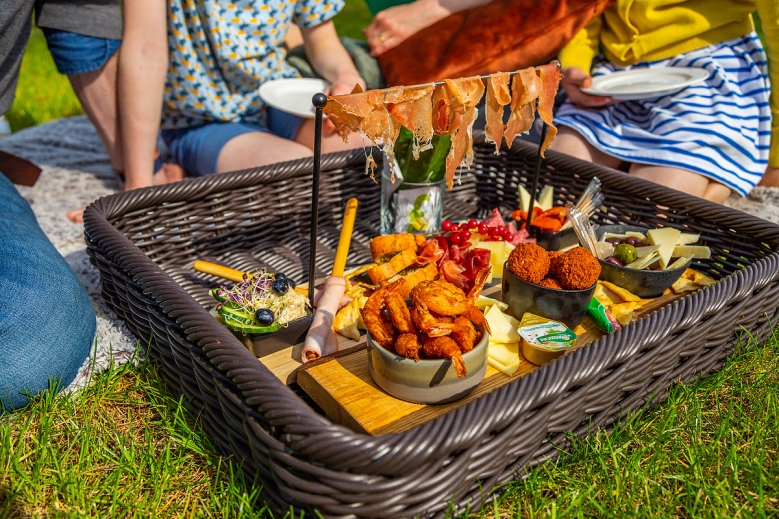 Hotel Europarcs Hoge Kempen