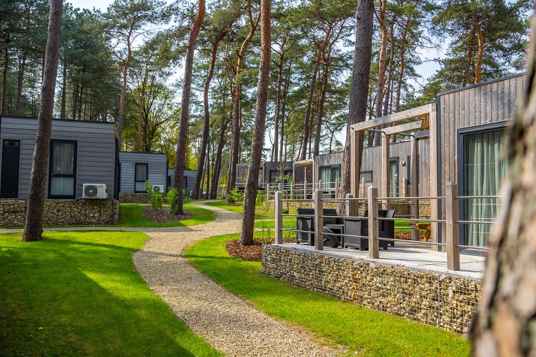 Hotel Europarcs Hoge Kempen