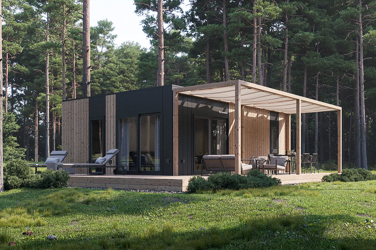 Europarcs Hoge Kempen 13