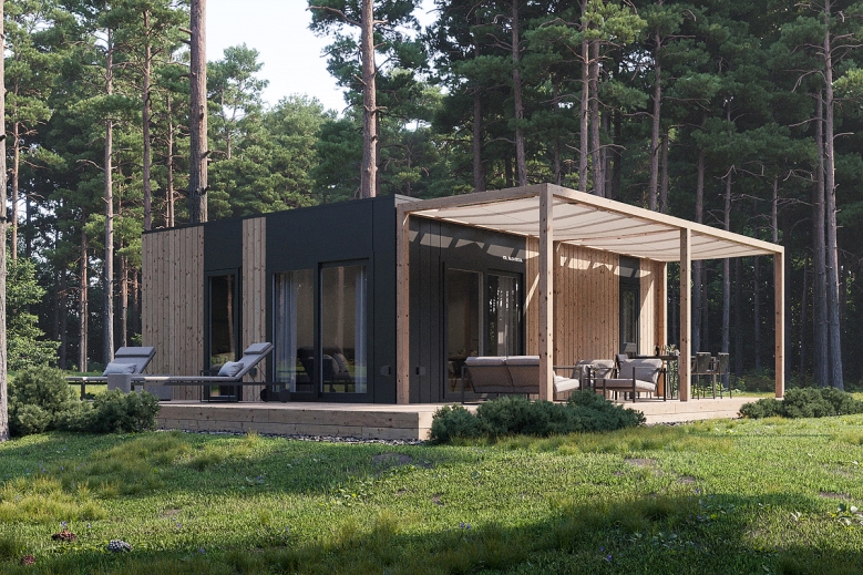 Hotel Europarcs Hoge Kempen