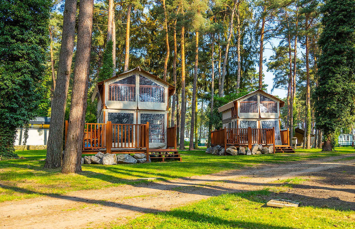 Europarcs Hoge Kempen 14