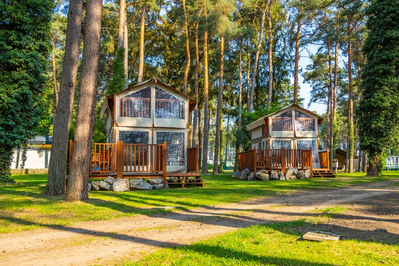 Hotel Europarcs Hoge Kempen
