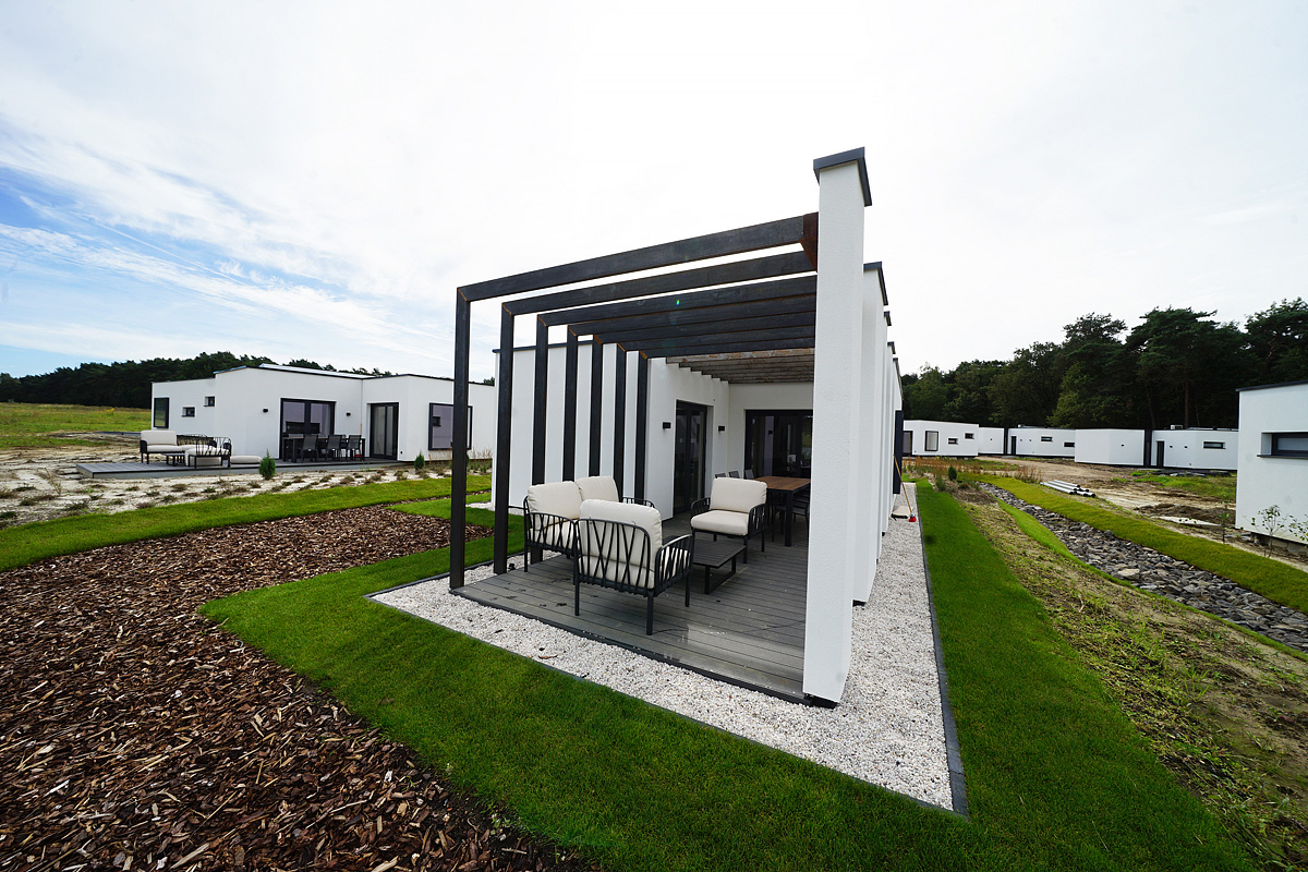 Europarcs Hoge Kempen 15