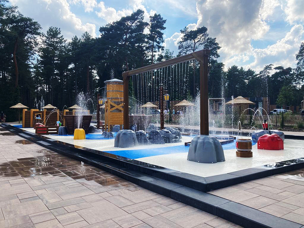Europarcs Hoge Kempen 16
