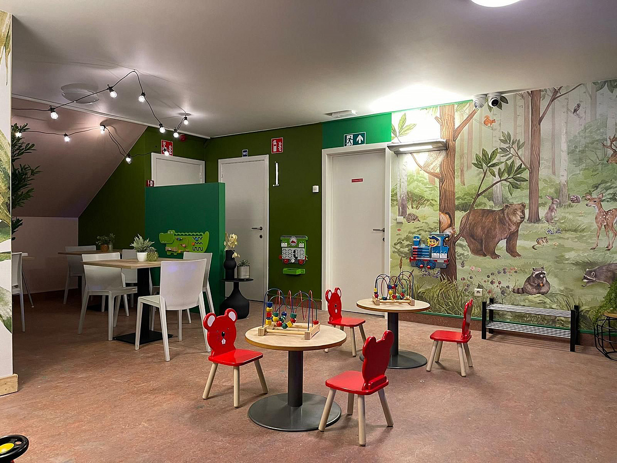 Europarcs Hoge Kempen 17