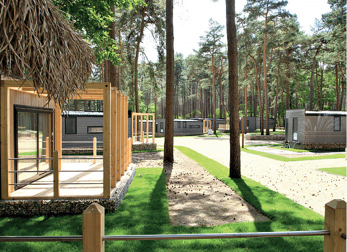 Europarcs Hoge Kempen 19