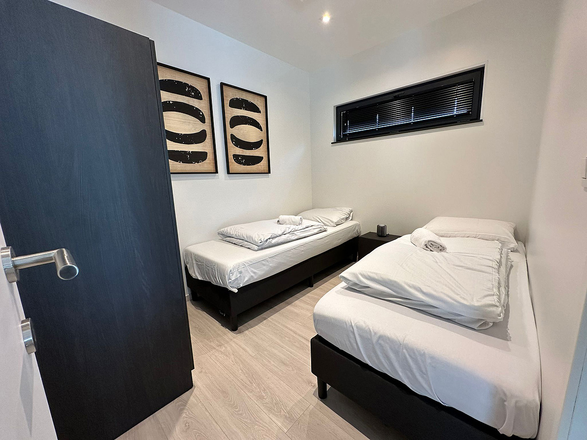 Europarcs Hoge Kempen 20