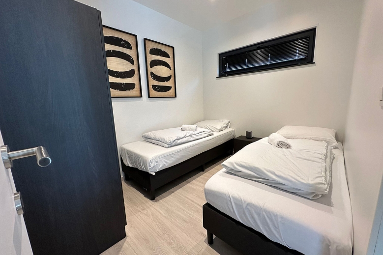 Hotel Europarcs Hoge Kempen