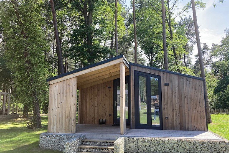 Hotel Europarcs Hoge Kempen