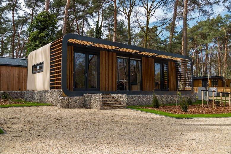 Hotel Europarcs Hoge Kempen