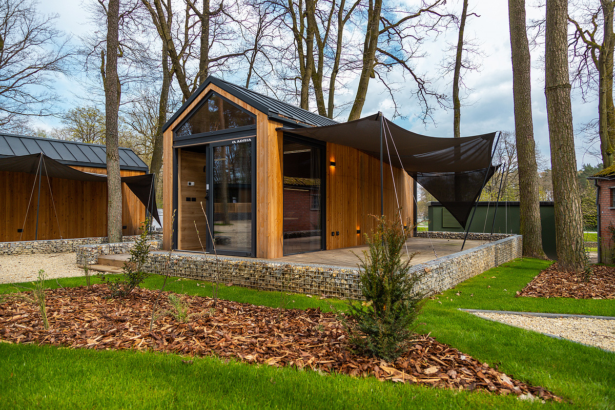 Europarcs Hoge Kempen 27