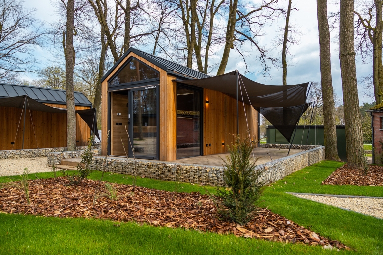 Hotel Europarcs Hoge Kempen
