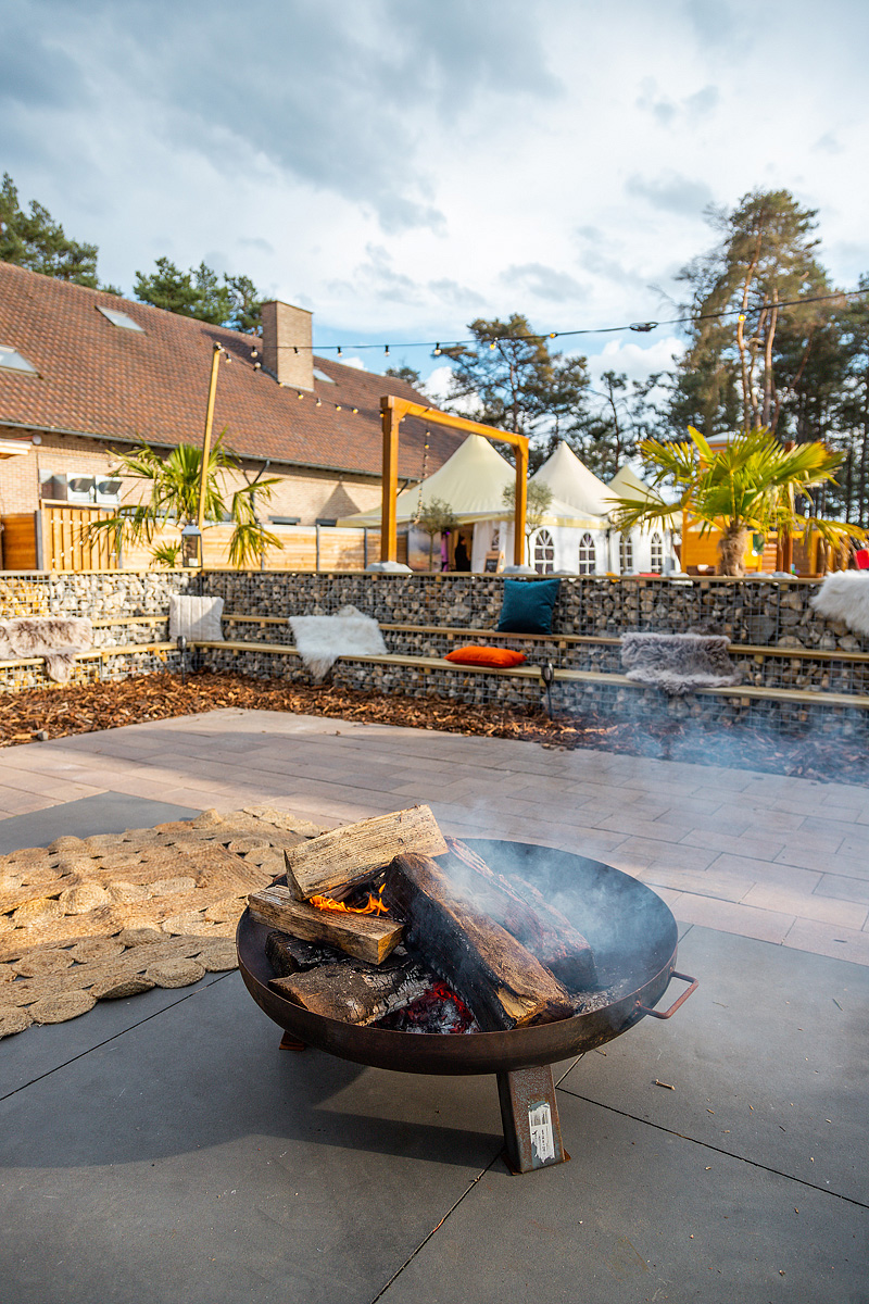 Europarcs Hoge Kempen 28