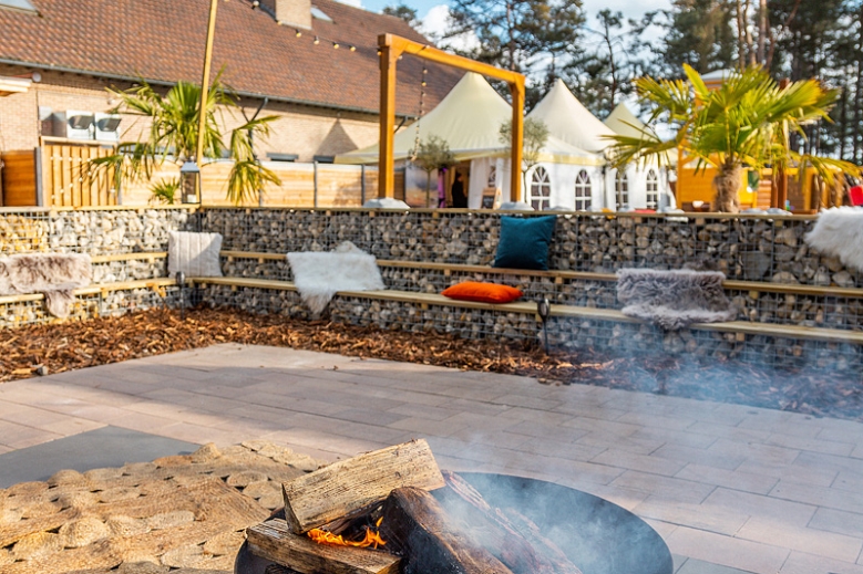 Hotel Europarcs Hoge Kempen