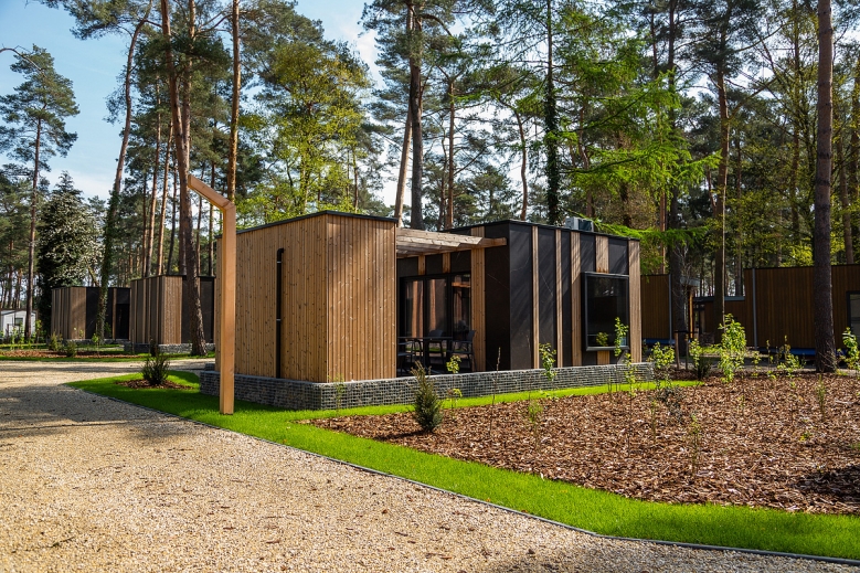 Hotel Europarcs Hoge Kempen