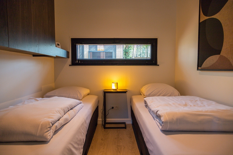 Hotel Europarcs Hoge Kempen
