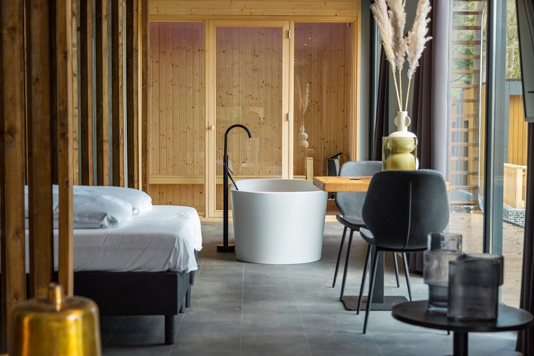 Hotel Europarcs Hoge Kempen