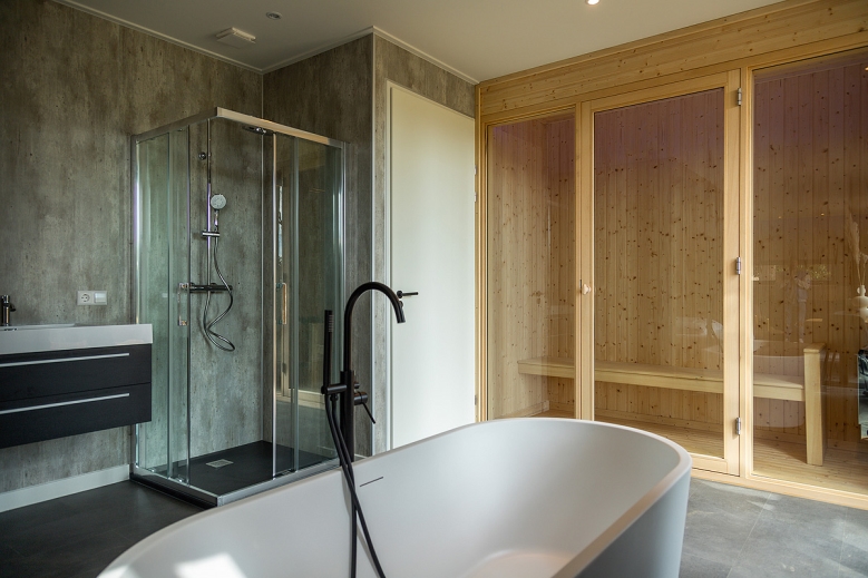 Hotel Europarcs Hoge Kempen