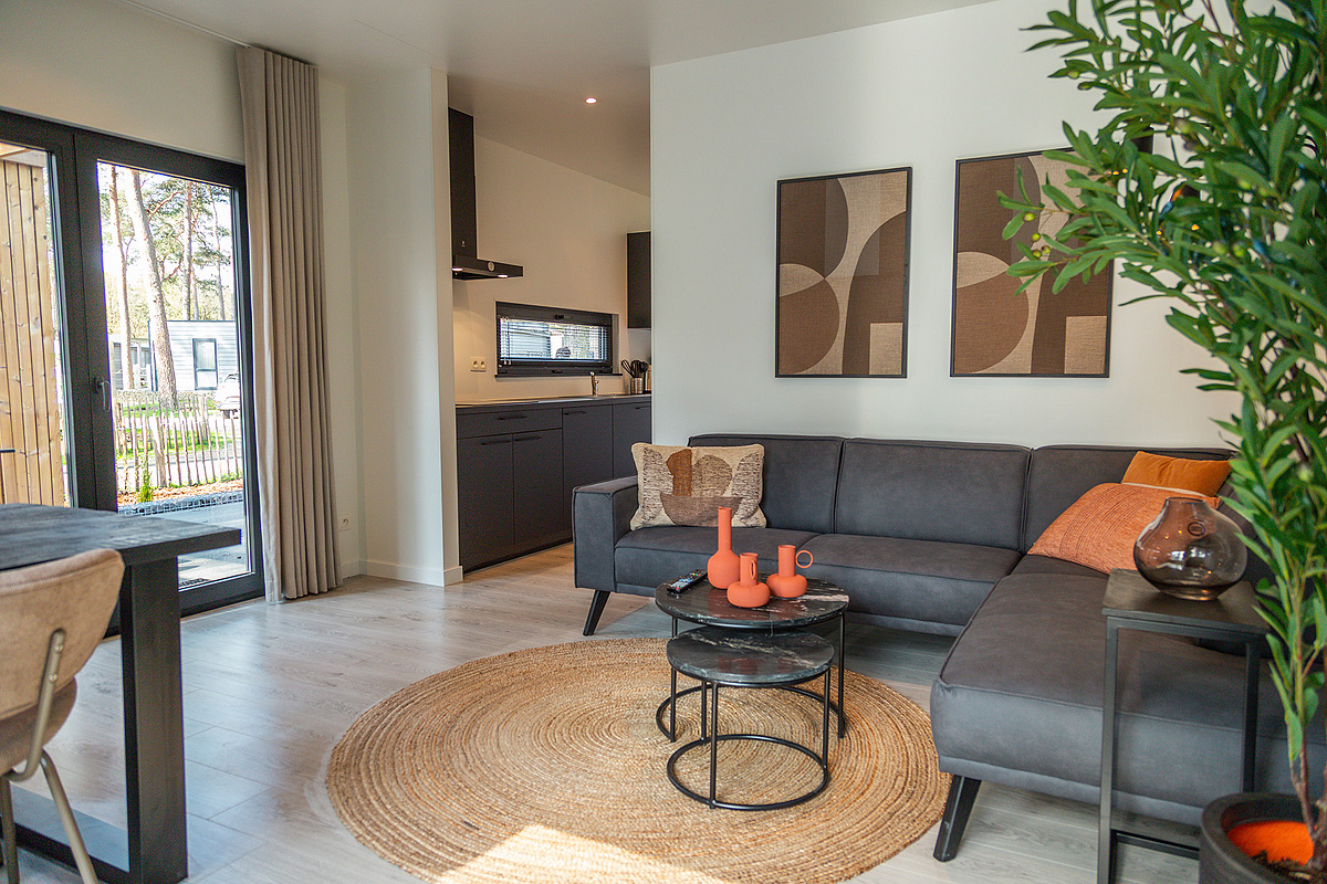 Europarcs Hoge Kempen 33