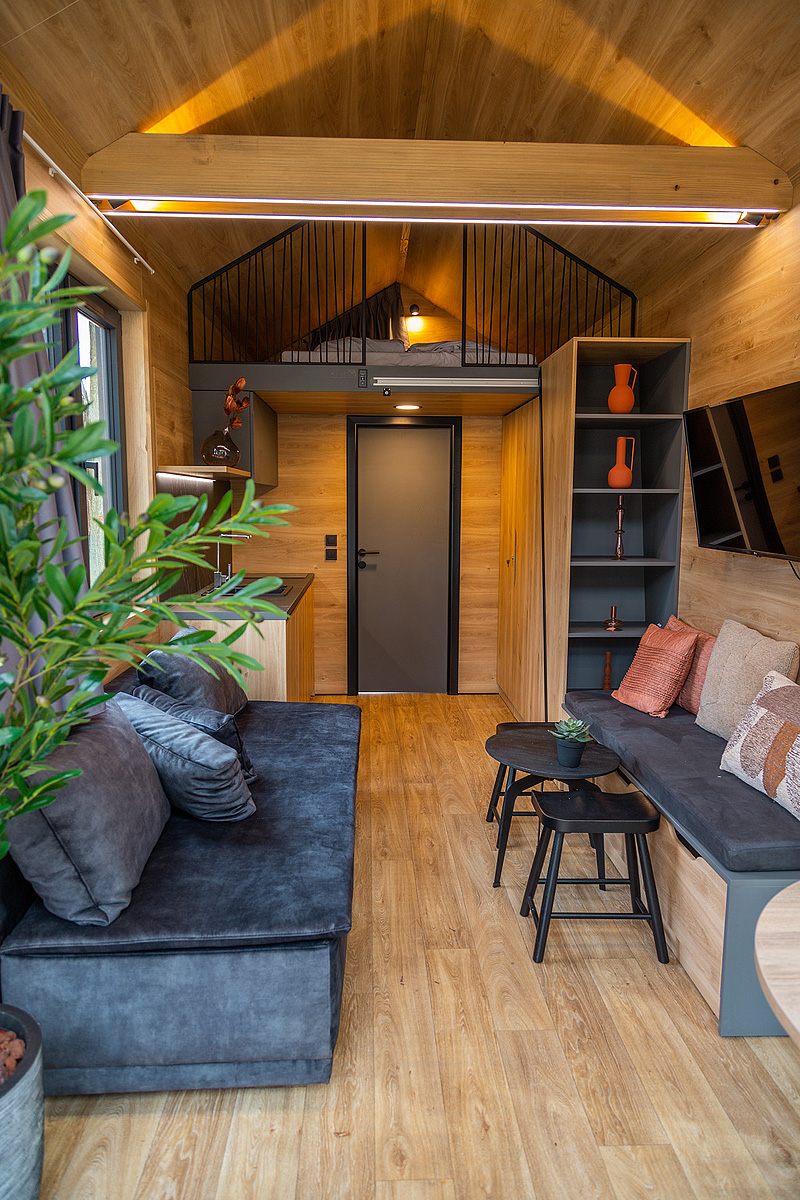 Europarcs Hoge Kempen 34