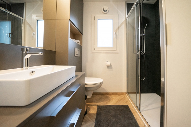 Hotel Europarcs Hoge Kempen