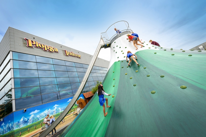 Hotel Europarcs Hoge Kempen