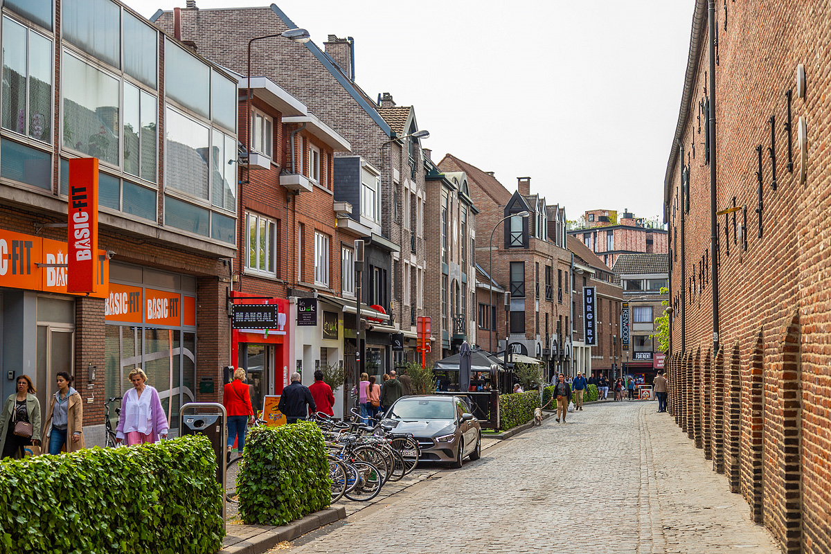 Europarcs Hoge Kempen 37