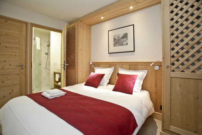 Hotel Residence Fermes de Chatel