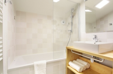Residence Fermes de Chatel ****