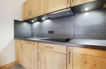 Residence Fermes de Chatel ****