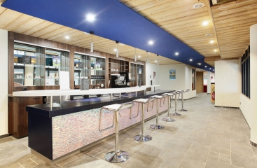 Residence Fermes de Chatel ****