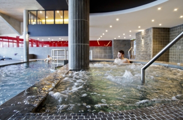 Residence Fermes de Chatel ****