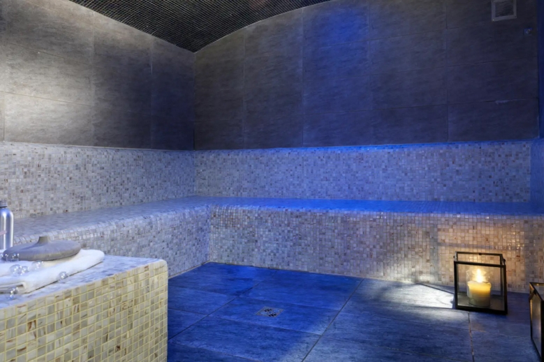 Hotel Residence Chalets d´Angele