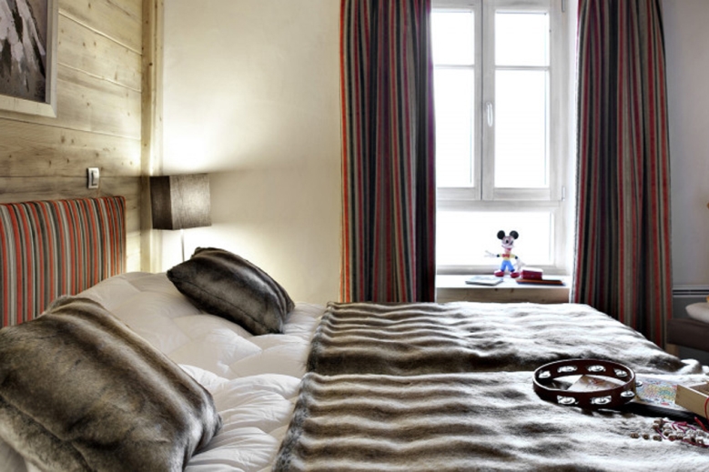 Hotel Residence Chalets d´Angele