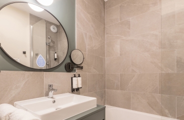 Residence Ecrin de Vars ****
