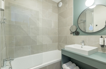Residence Ecrin de Vars ****