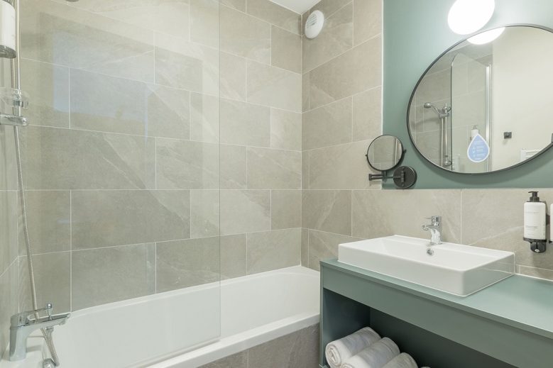 Hotel Residence Ecrin de Vars