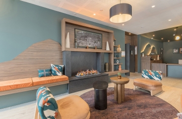 Residence Ecrin de Vars ****
