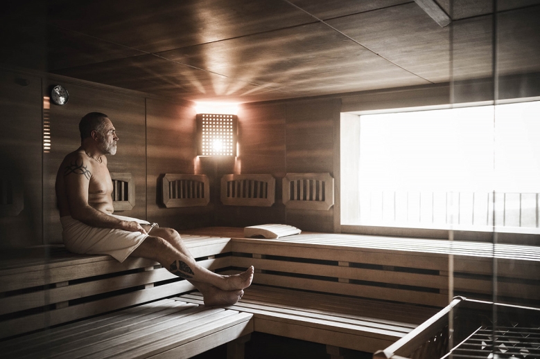 Hotel Romantik Hotel & Restaurant Stafler