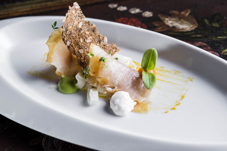 Hotel Romantik Hotel & Restaurant Stafler