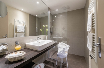 Romantik Hotel & Restaurant Stafler ****