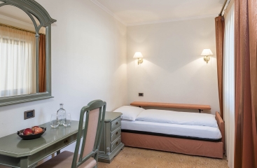 Romantik Hotel & Restaurant Stafler ****