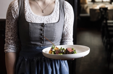 Romantik Hotel & Restaurant Stafler ****