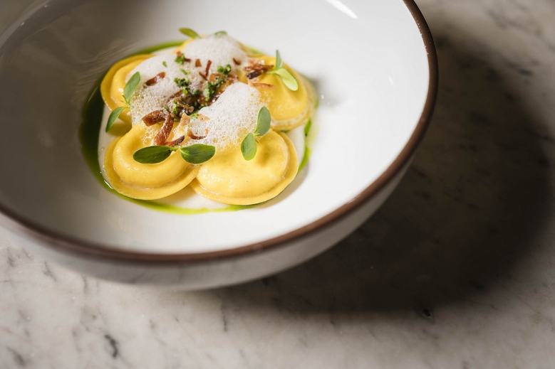 Hotel Romantik Hotel & Restaurant Stafler