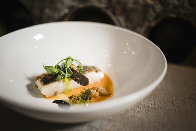 Hotel Romantik Hotel & Restaurant Stafler