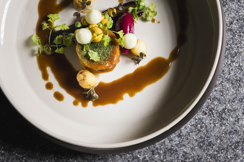 Hotel Romantik Hotel & Restaurant Stafler