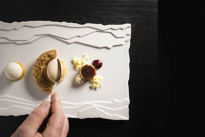 Hotel Romantik Hotel & Restaurant Stafler