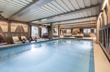 Romantik Hotel & Restaurant Stafler ****